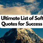The Ultimate List of Softball Quotes for Success