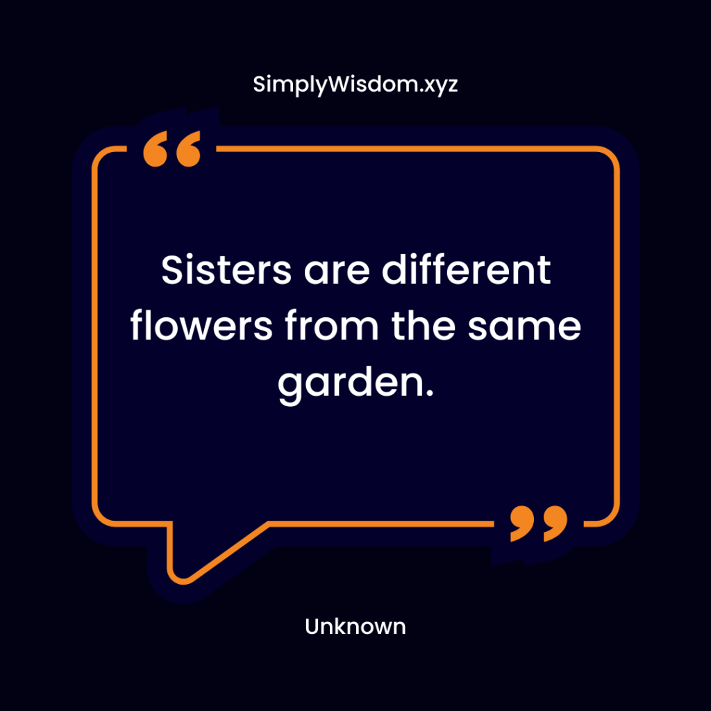 brother sister quotes
