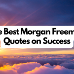 morgan freeman quotes